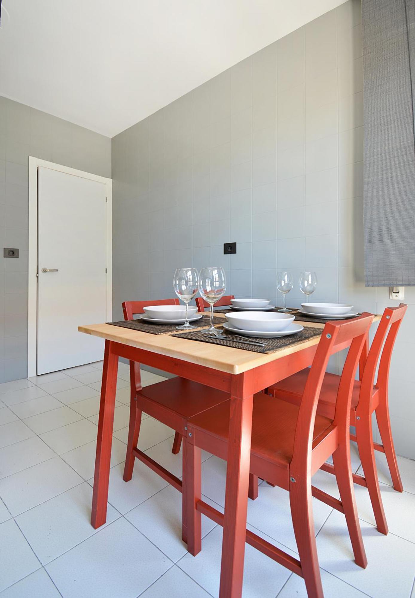 Roma'S Apartment Камбадос Екстериор снимка